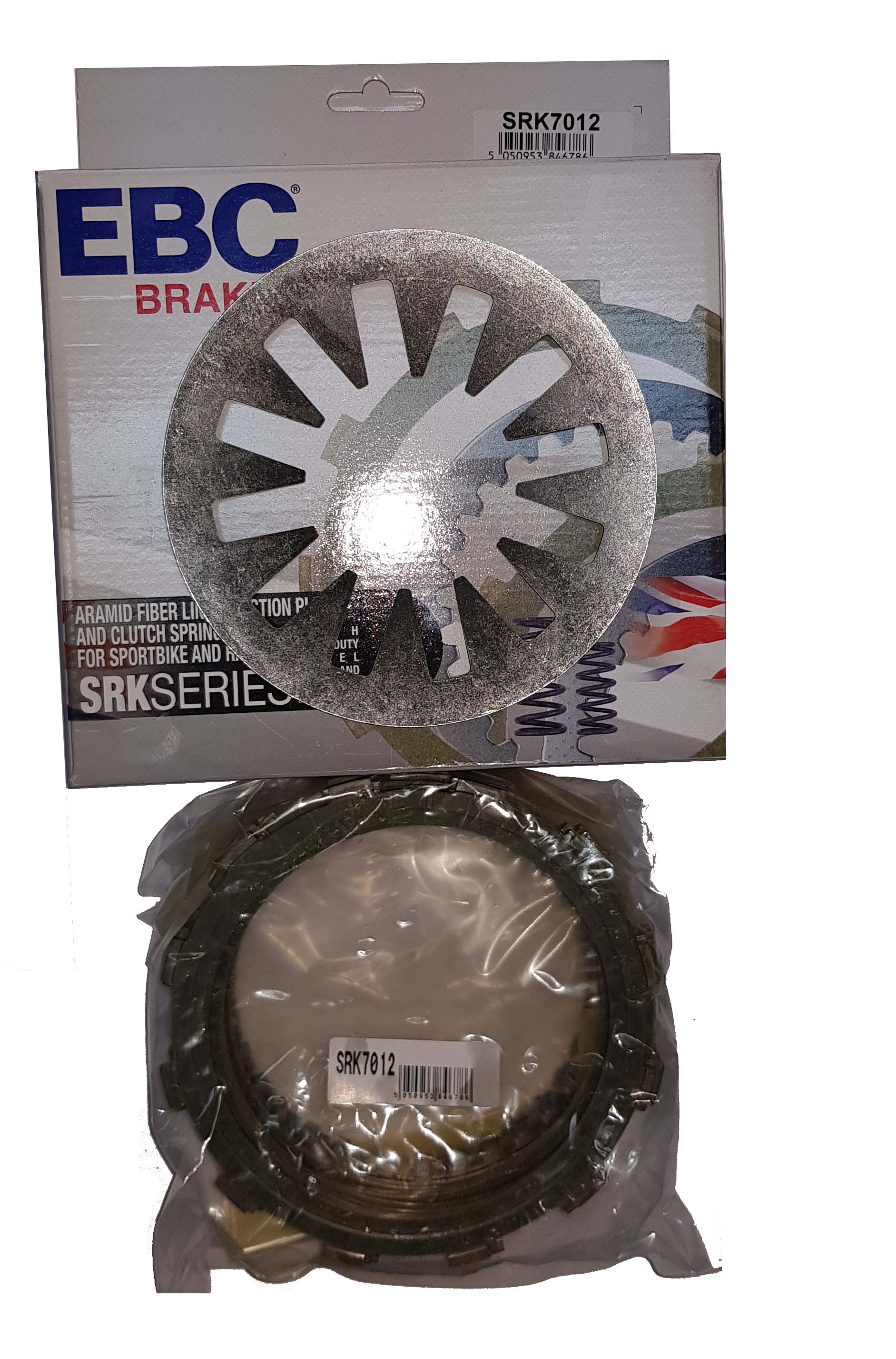 HARLEY DAVIDSON DYNA, SOFTAIL , FAT BOY KOMPLE DEBRİYAJ SETİ