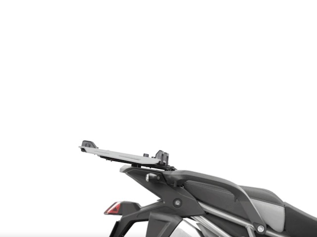 SHAD ÇANTA DEMİRİ TRIUMPH TIGER 900 20