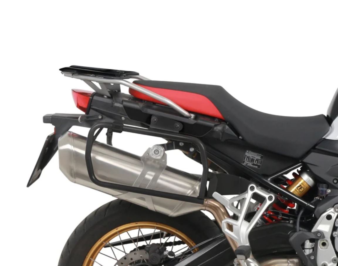 SHAD 4P YAN ÇANTA DEMİRİ BMW F750GS/F800GS/F850GS/ADVENTURE/F900GS