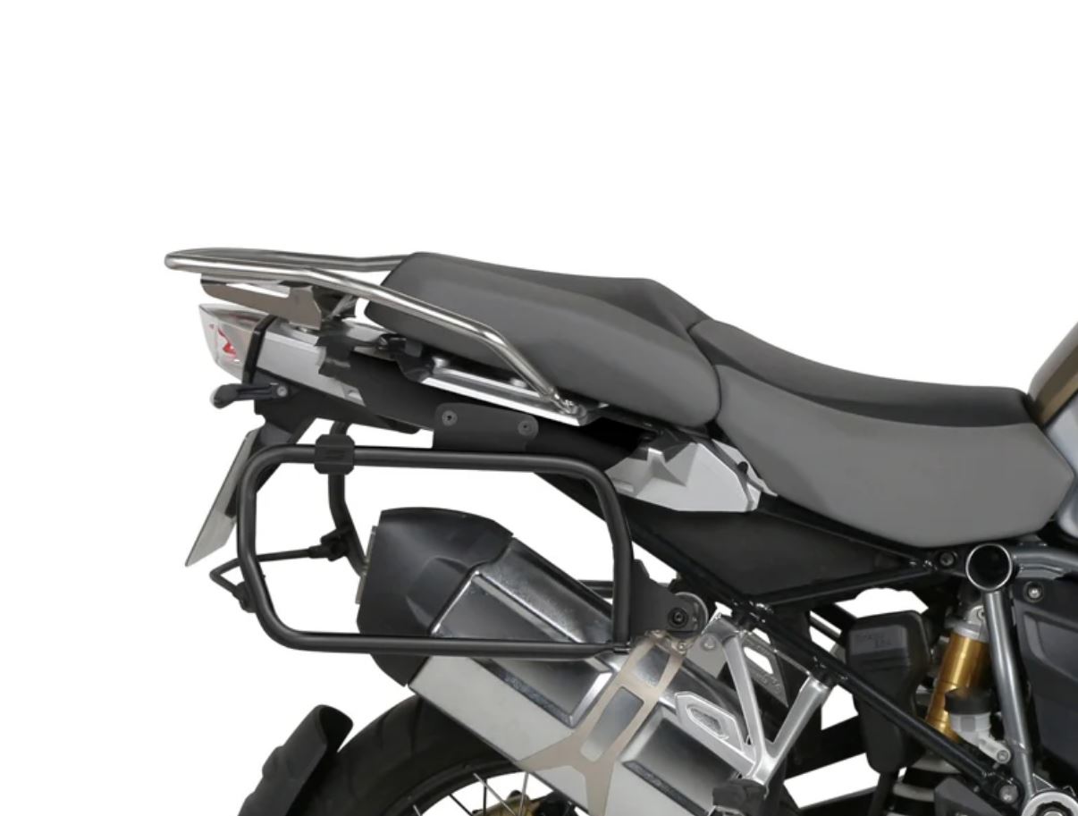 SHAD 4P YAN ÇANTA DEMİRİ BMW R1200GS (13-19) , R1250GS/ADV (19-23)