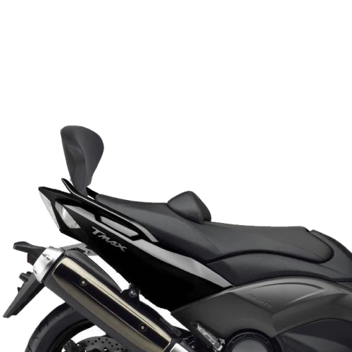 SHAD YAMAHA TMAX 500 (08-12) , TMAX530 (12-16) SISSY BAR BAĞLANTI DEMİRİ