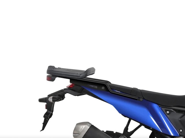 SHAD ÇANTA DEMİRİ YAMAHA TENERE 700 19