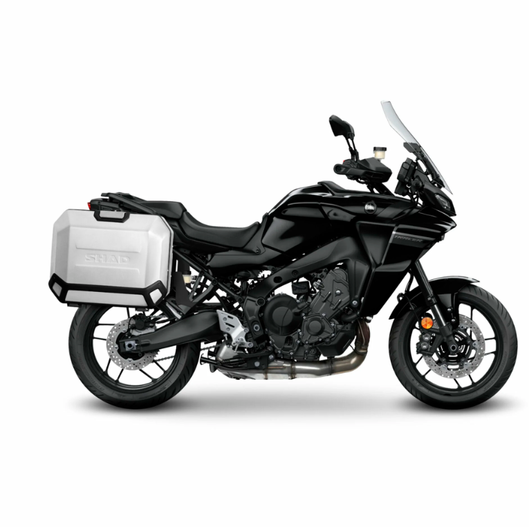 SHAD 4P YAN ÇANTA DEMİRİ YAMAHA TRACER 9/GT 21