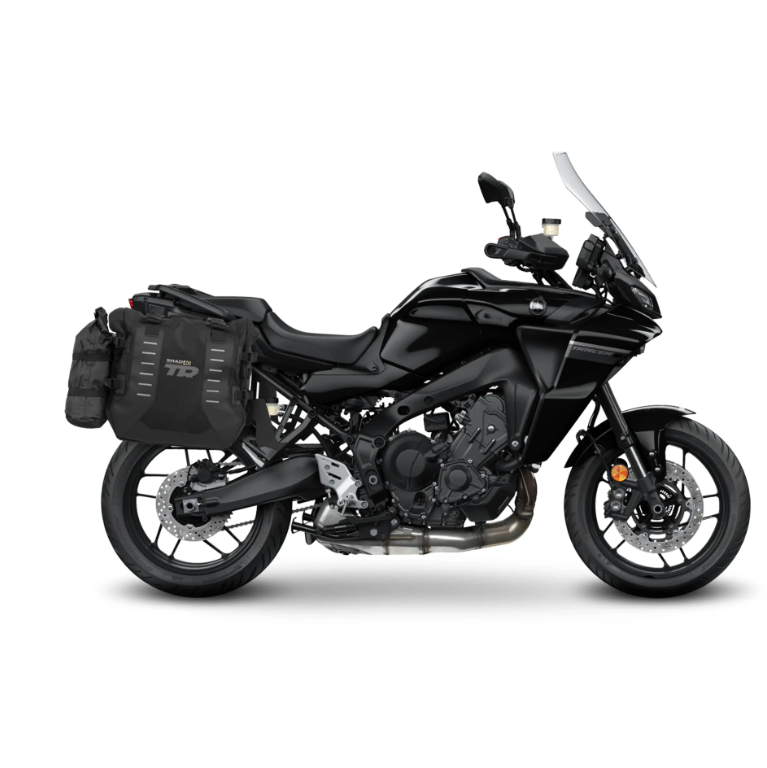 SHAD 3P YAN ÇANTA DEMİRİ YAMAHA TRACER 9 21