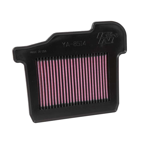 KN HAVA FİLTRESİ YAMAHA MT-09 14-20/NIKEN 18-19/TRACER 17-19/XSR900 16-20